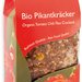 Crackers cu chilli si rosii raw bio 90g